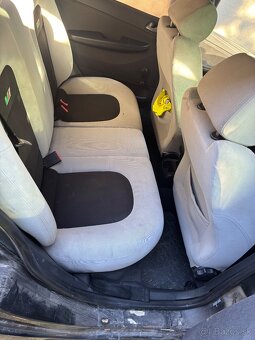 ŠKODA FABIA RS 1.9TDI 96KW - 11