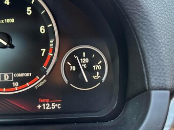 Predám BMW 750li - 11