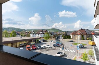 NA PRENÁJOM 1+KK byt, Košice - Staré Mesto, ALBELLI REZIDENC - 11
