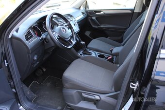 Volkswagen Tiguan ALLSPACE 2,0 TDi DSG 140 kW 4MOTION - 11