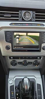 Volkswagen Passat Variant Bmt comfortline - 11