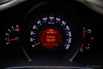 Kia Sportage 2.0 CRDi VGT 4WD EX - 11