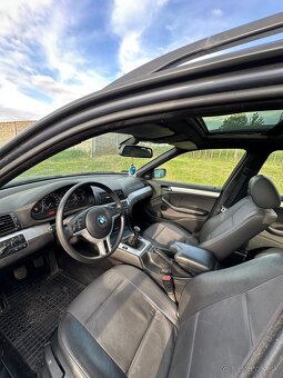 E46 320d 110kw 6q drift - 11