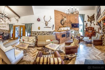 Ponúkame na predaj moderný a priestranný 3-izbový apartmán - 11