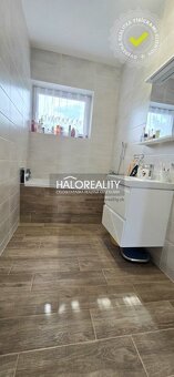 HALO reality - Predaj, rodinný dom Mostová - NOVOSTAVBA - ZN - 11