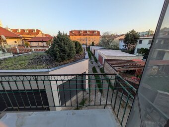 Apartment for rent Košice south - 11
