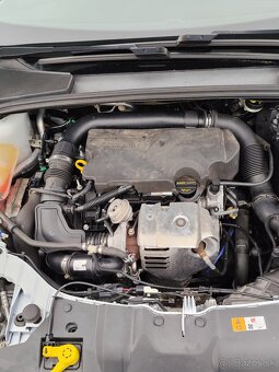 Ford 1.0 ecoboost  94000km 74kw 5st.man - 11