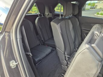 Peugeot 5008 1.6 PureTech 180 GT Line EAT8 - 11