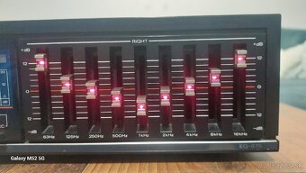 Fisher EQ -875 - 11