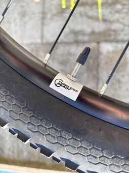 MTB Dema energy 3 upgrade - 11