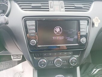 octavia 3 RS DSG - 11