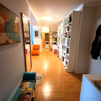 3 izbový tehlový byt s balkónom, Pieštany, Nám. SNP - 11