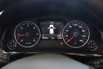 Volkswagen Touareg II 3.0 V6 TDI 4MOTION - 11