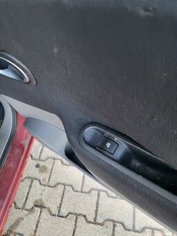 Renault Megane Scenik - 11