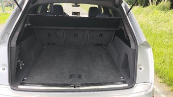 AUDI Q7 , 3.0 TFSI , 245 kw, S-LINE - EXKLUSIVE - 11