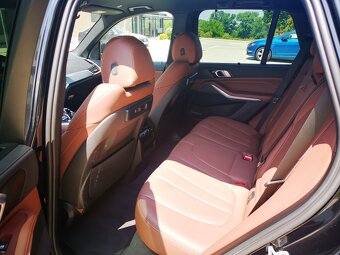 BMW X5 xDrive45e M Sport – 04/2022 - 11