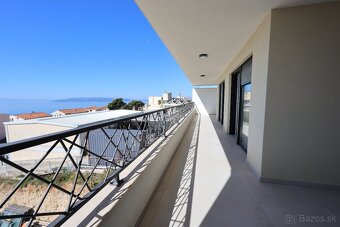 Byty Makarska - 11