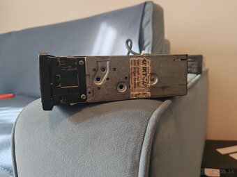 Blaupunkt cdp 01 - 11