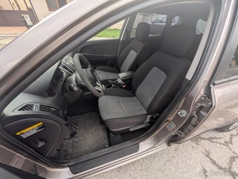 Predám Kia Ceed 1.4 benzín+plyn - 11