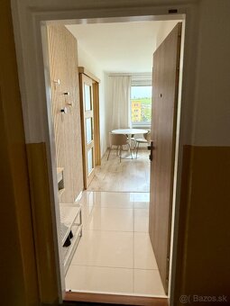 Vlčince III. - 1-izbový byt na prenájom - 11