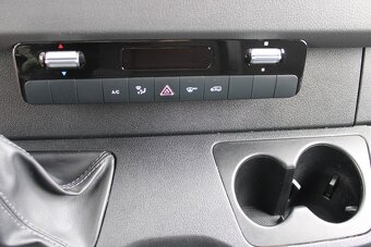 Mercedes-Benz Sprinter, 314 CDI Maxi+klima+ČR+103TKM - 11
