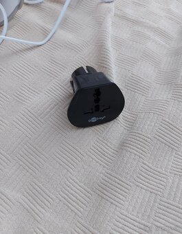 Čistička Frida baby 3v1  NOVÁ - 11