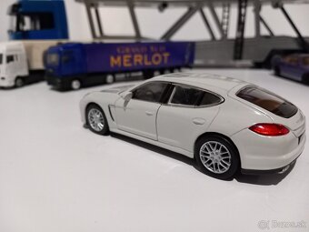 Modely áut Porsche - 11
