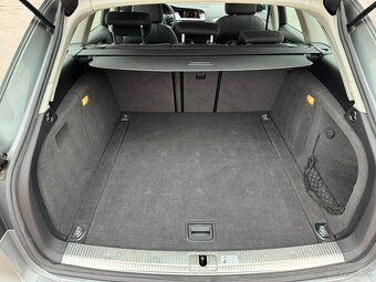Audi A4 B8 Avant 2.0 TFSI Quattro S-tronic - 11