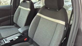 Citroën C4 PureTech 100 S S Feel SK 1 majiteľ - 11