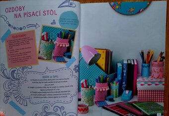 Detské knihy a encyklopédie - 11