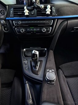 BMW 435d Xdrive - 11