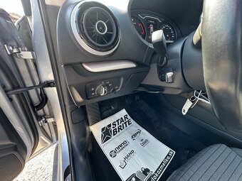 Audi A3 Sportback 2.0 TDI DPF Ambiente - 11