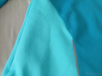 Dámska softshell bunda - S - 11