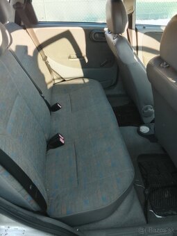 Predam opel corsa - 11