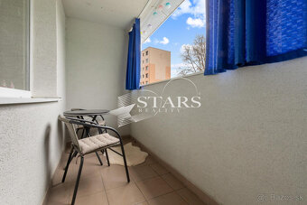 Na predaj 3 izbový byt s loggiou - 11