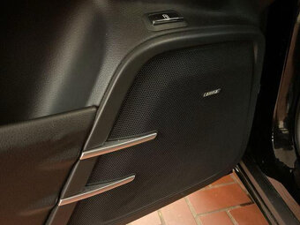 Porsche Cayenne II Platinum Edition Facelift 3.0 SK - 11