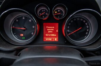 Opel Insignia ST 2.0 CDTI 130k Edition - 11