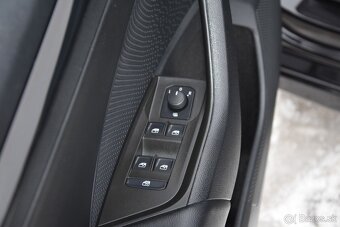 Škoda Octavia Combi 2.0 TDI Style DSG - 11