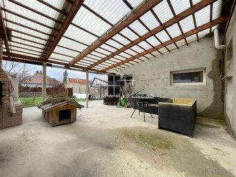 Rodinný dom v obľúbenej lokalite - 11