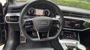 Audi A6 50 tdi quattro s line - 11