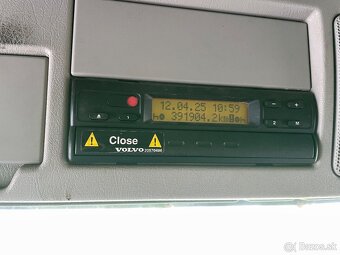 Volvo fm 300 - 11