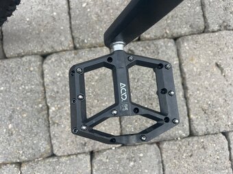 KTM MACINA Sport Pawertube 750  velkost L 56 cm - 11