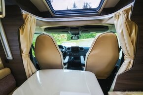 Prenájom karavan - posledné voľné termíny r. 2025 - 11