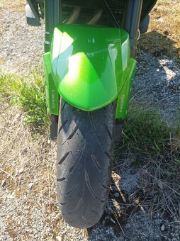 Kawasaki Versys 650 R.v. 10/2019 - 11