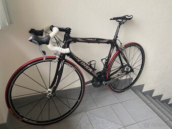 Viner pro Carbon F3 cestny bajk - 11