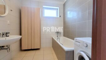MODERNÝ 3i byt, NOVOSTAVBA, 3 X PARKING, TERASA, Green Villa - 11