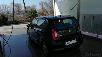 Škoda citigo - 11