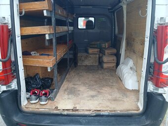 Citroen Jumpy/Fiat Scudo - 11