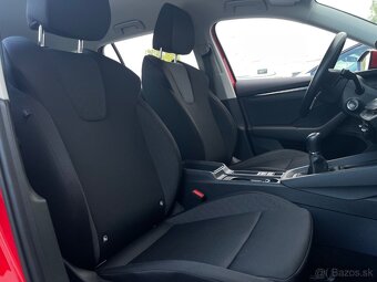 Škoda Octavia Combi 2.0 TDI SCR Active - 11