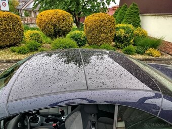 Volkswagen eos  2.0tdi - 11